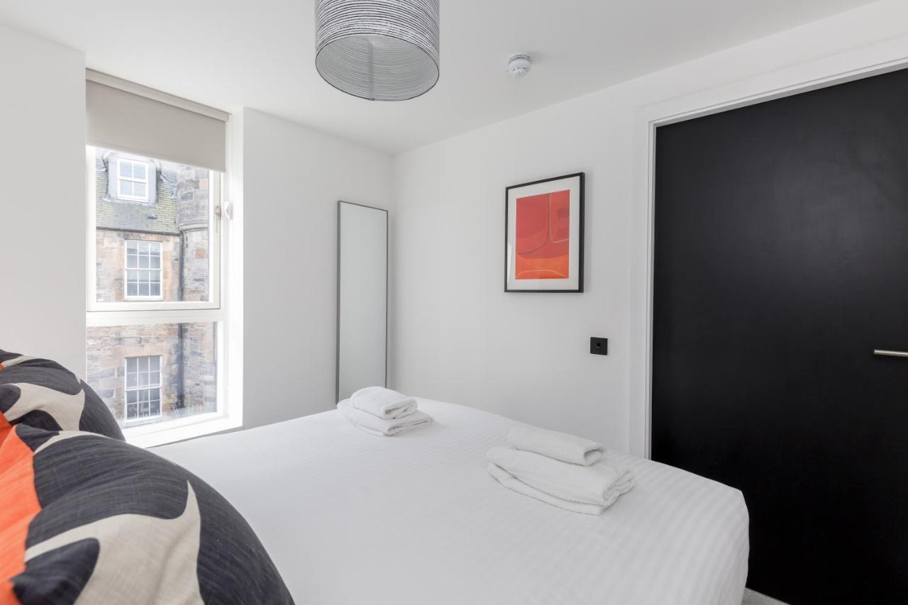 Destiny Scotland Market Street Apartment