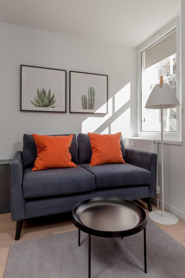 Destiny Scotland Market Street Apartment *