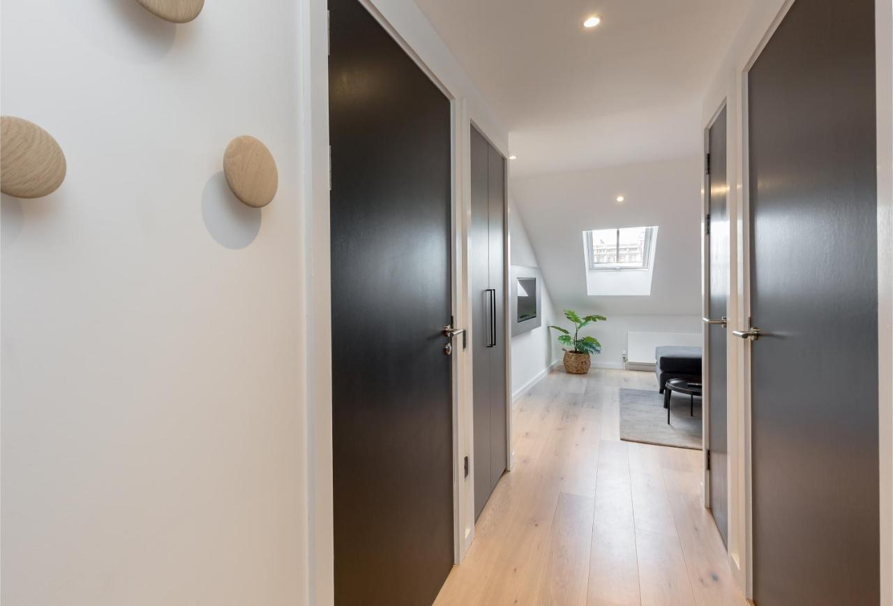 Destiny Scotland Market Street Apartment Edinburgh