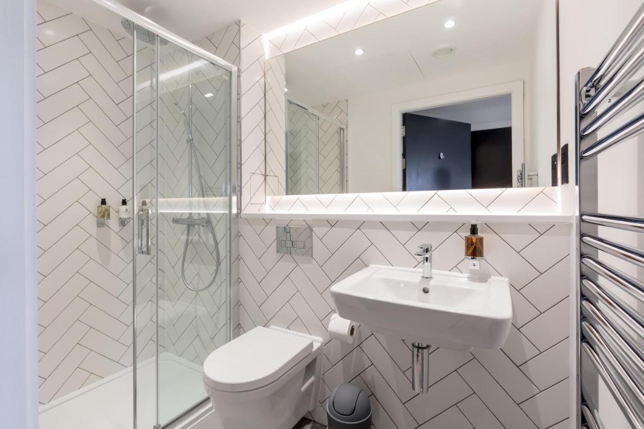 Destiny Scotland Market Street Apartment *