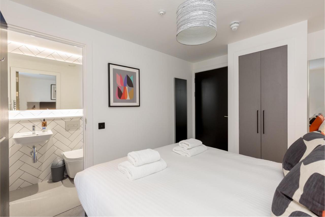 Destiny Scotland Market Street Apartment