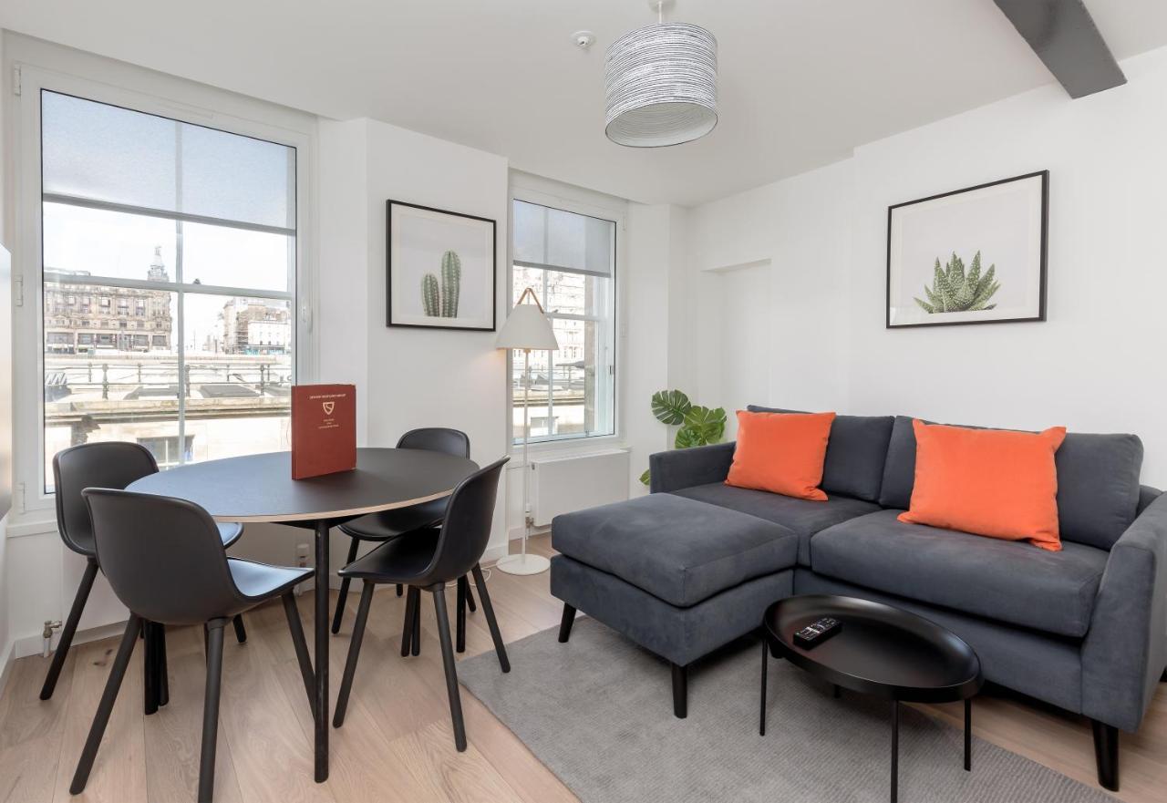 Destiny Scotland Market Street Apartment *
