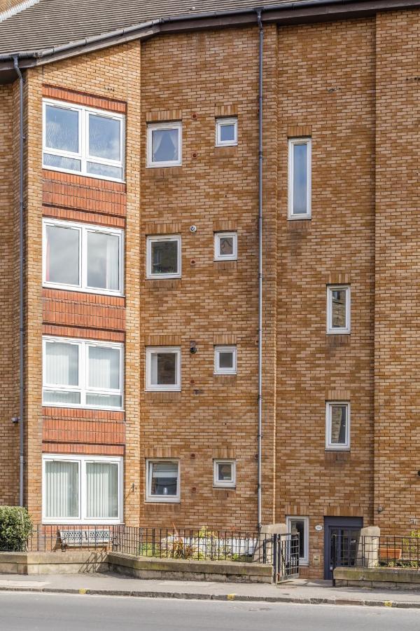 Pleasance Apartment EDI