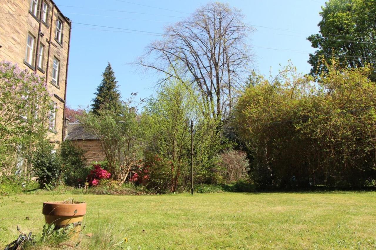 Apartment Classic Flat In The Heart Of Morningside *