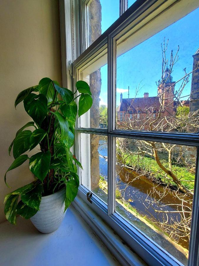 Edinburgh's Dean Village River View Retreat Bed & Breakfast