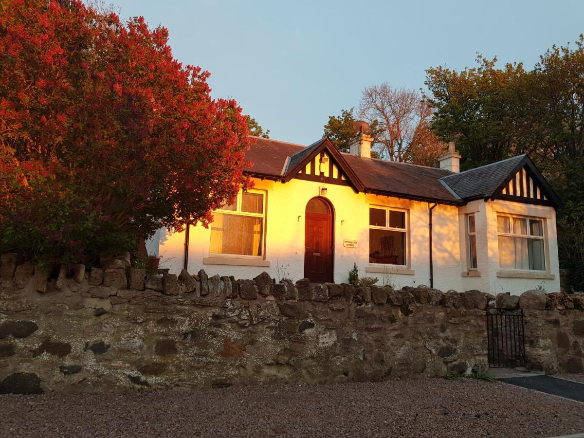 Ravensheugh Ferienhaus *