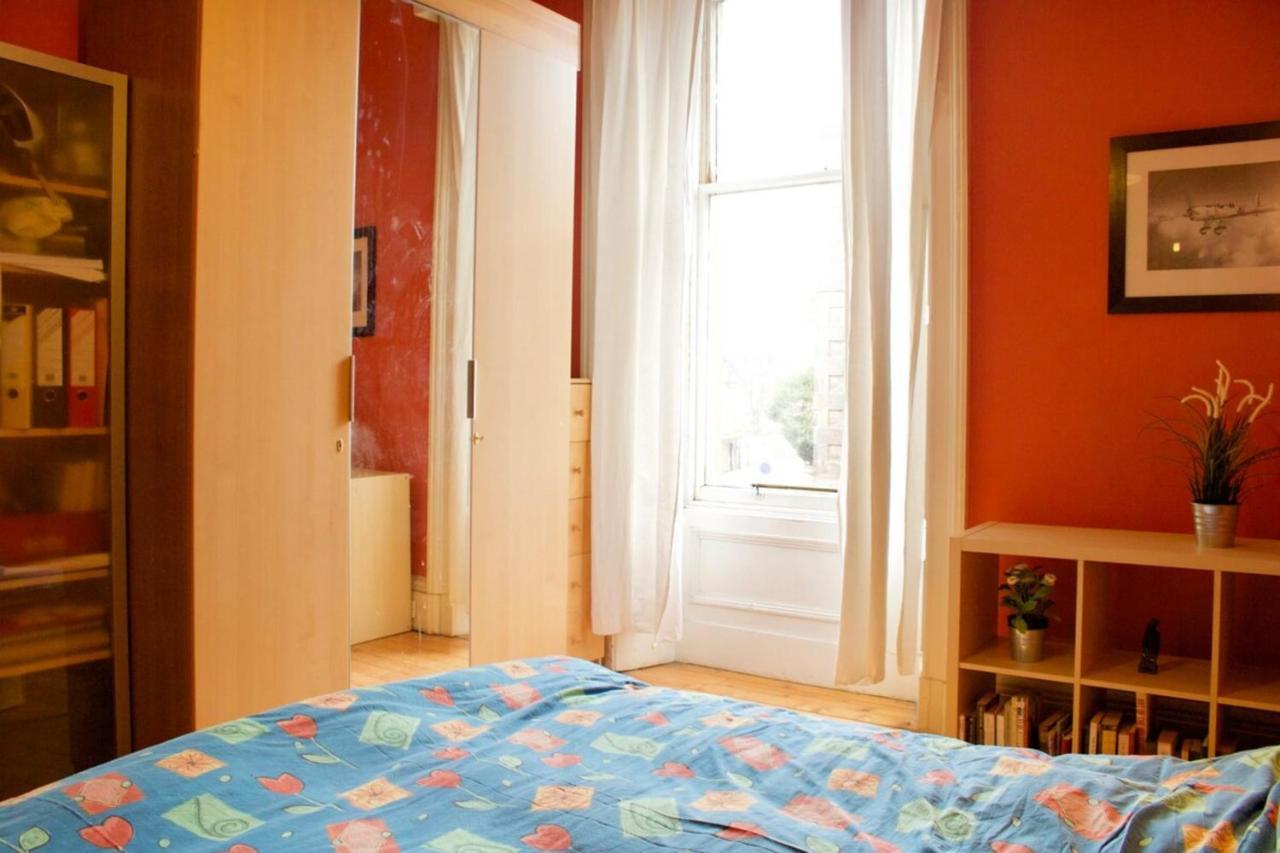 Apartment Classic Flat In The Heart Of Morningside