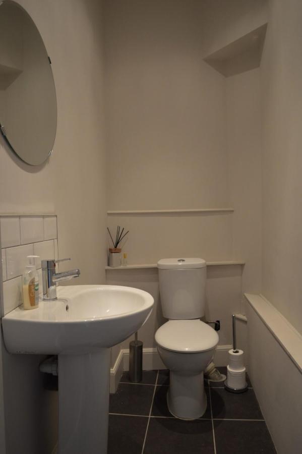 Apartment Beautiful In Stockbridge *