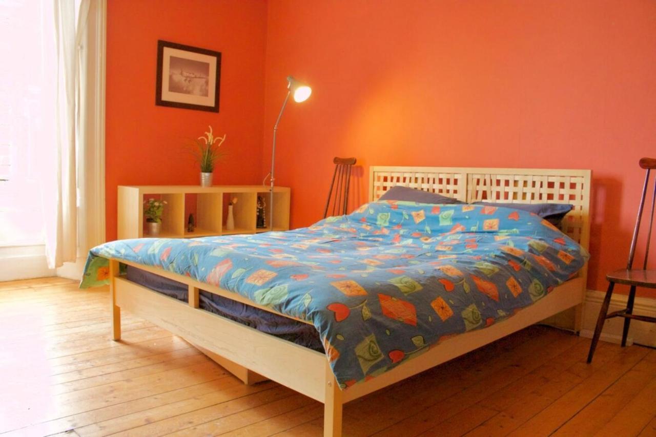 Classic Flat In The Heart Of Morningside Apartment Edinburgh