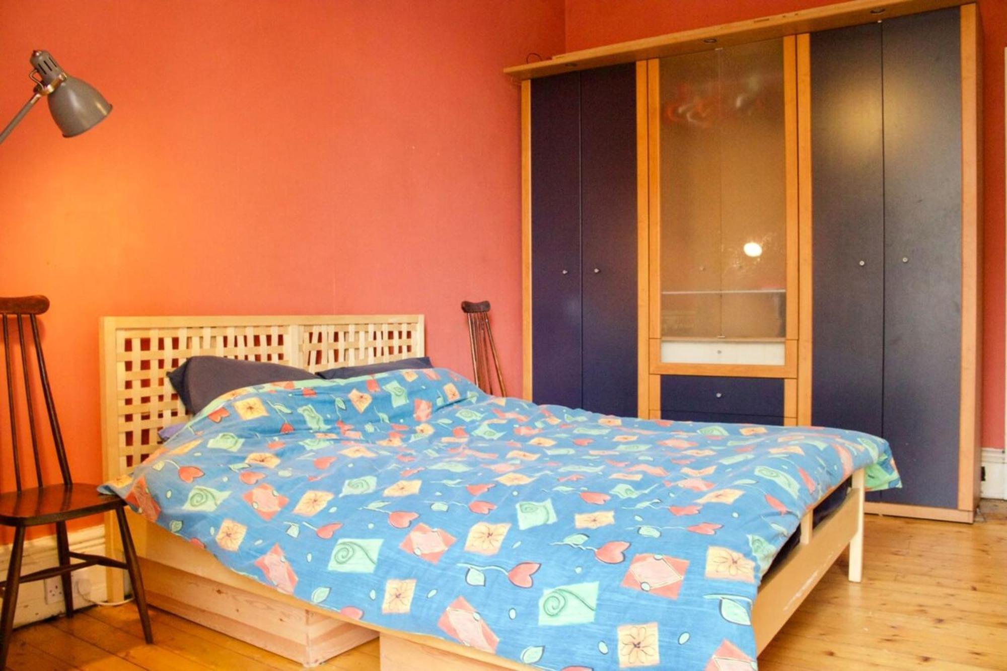 Apartment Classic Flat In The Heart Of Morningside *
