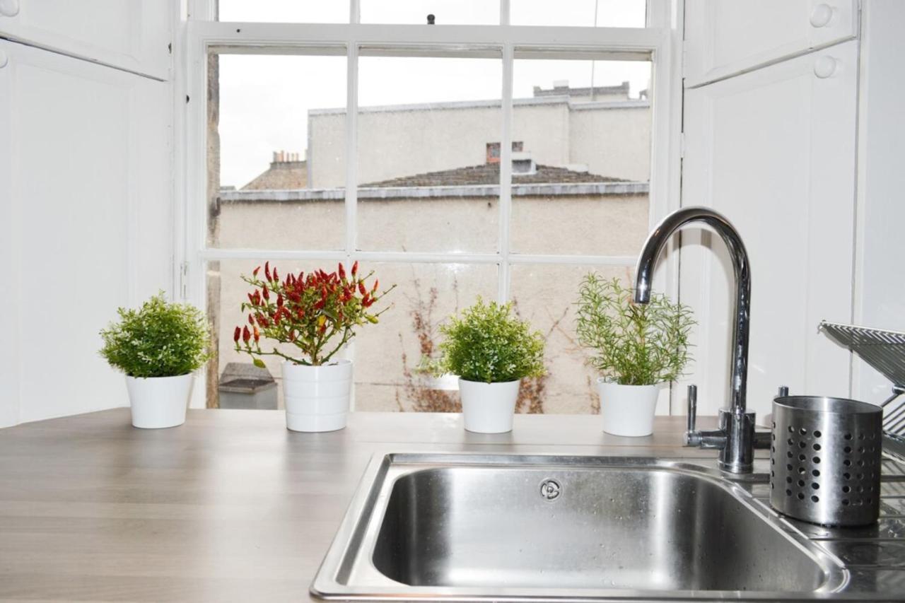 Apartment Beautiful In Stockbridge *