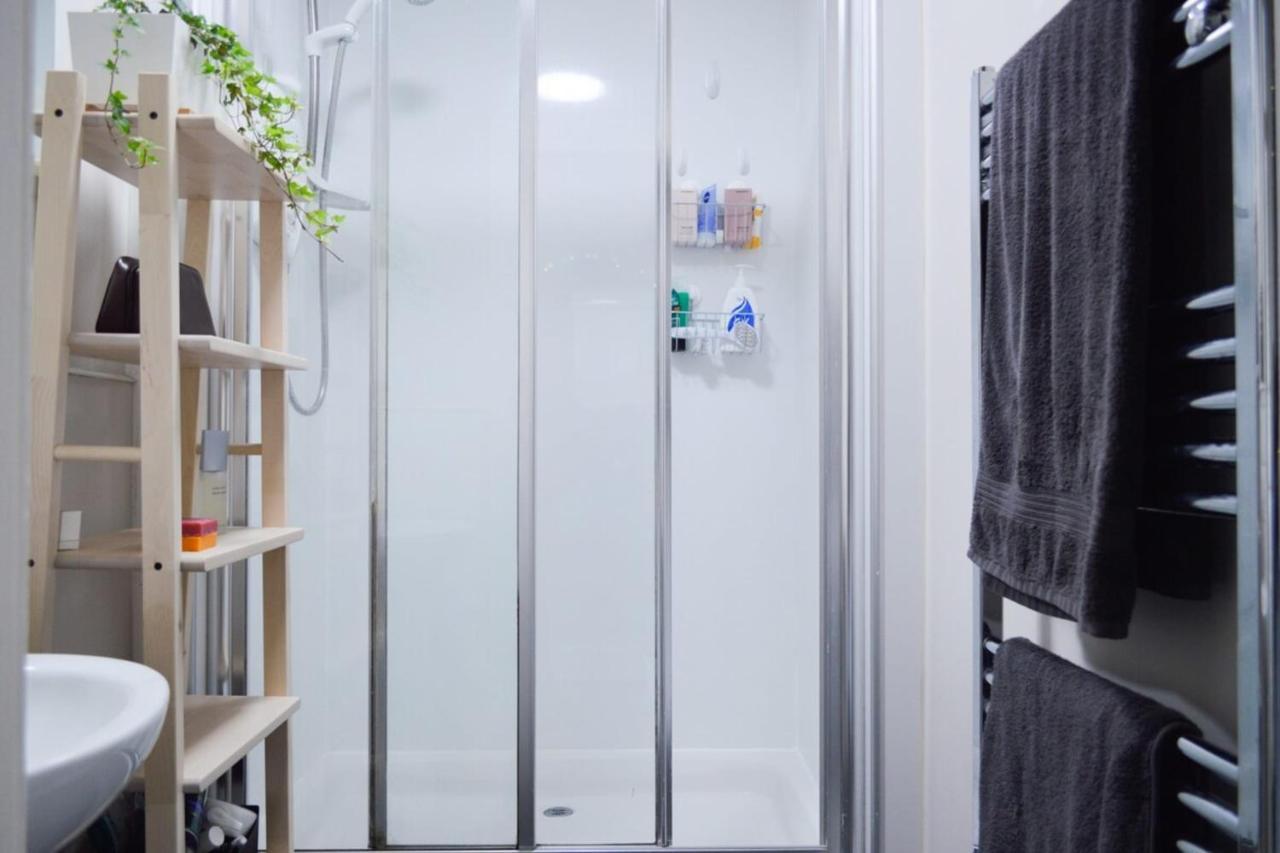 Apartment Beautiful In Stockbridge Edinburgh