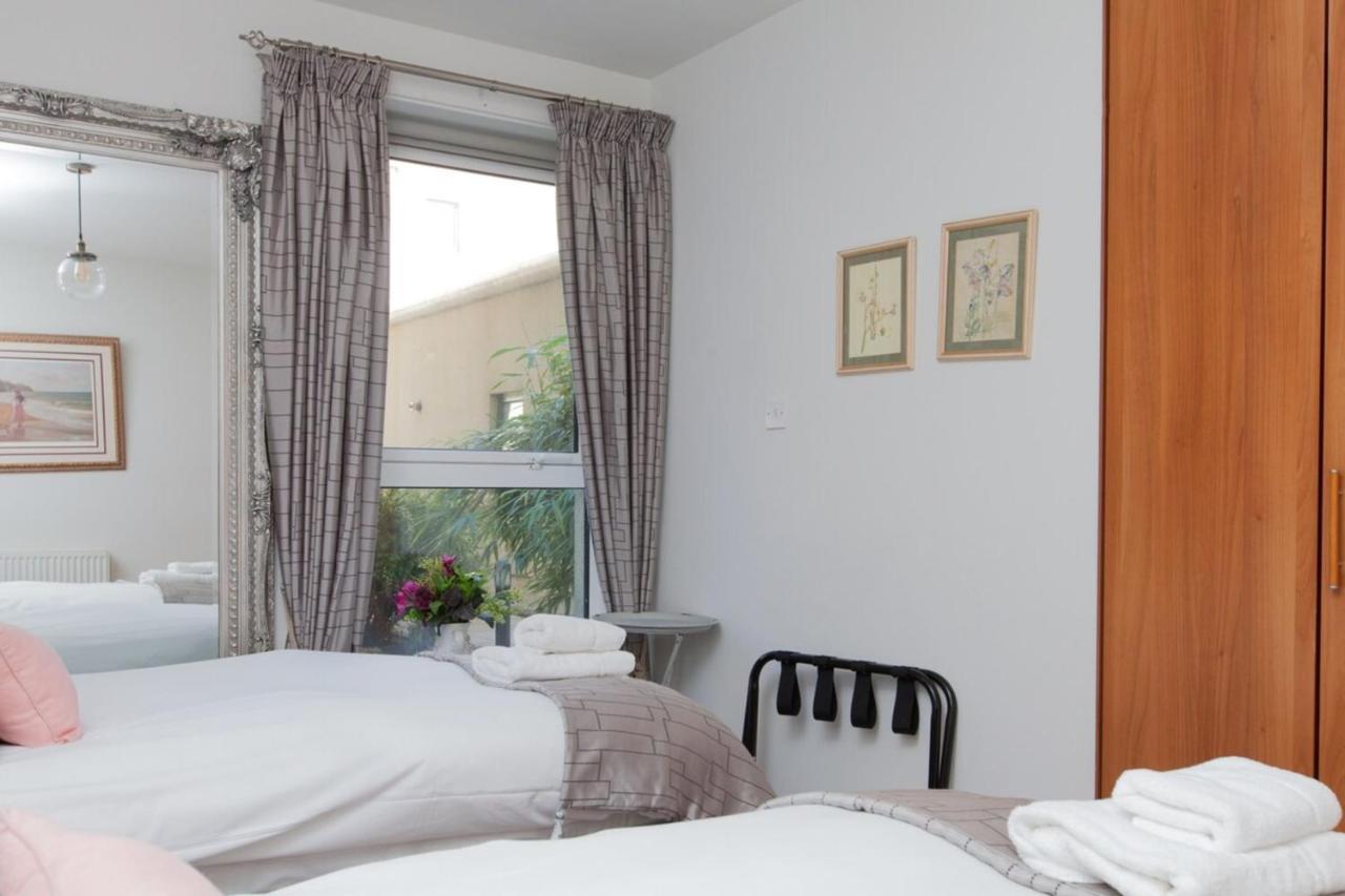 Apartment Holyrood - Luxury With Parking