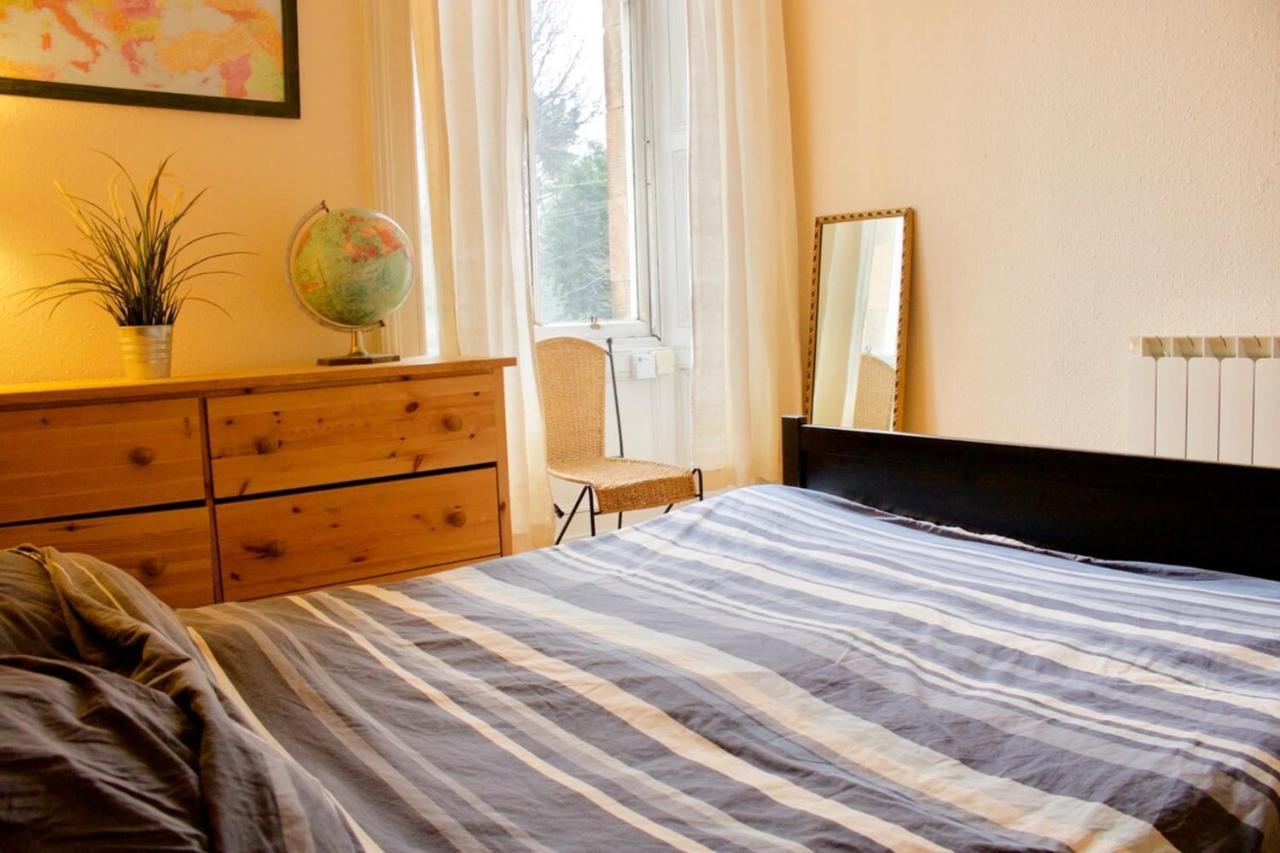 Apartment Classic Flat In The Heart Of Morningside