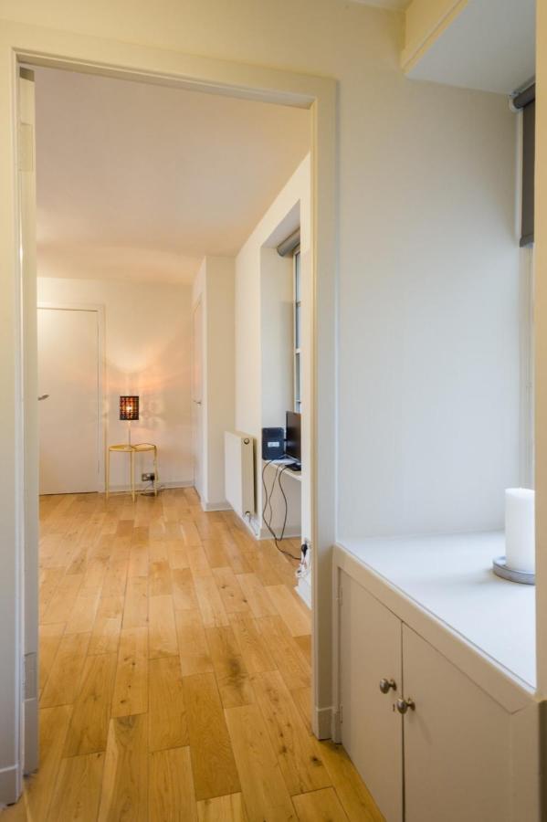 Apartment Modern Studio On Royal Mile Great For Castle *