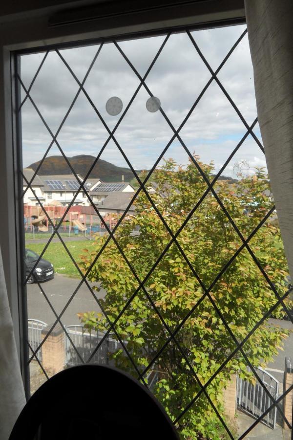 Ivy Niddrie Park Apartment Edinburgh