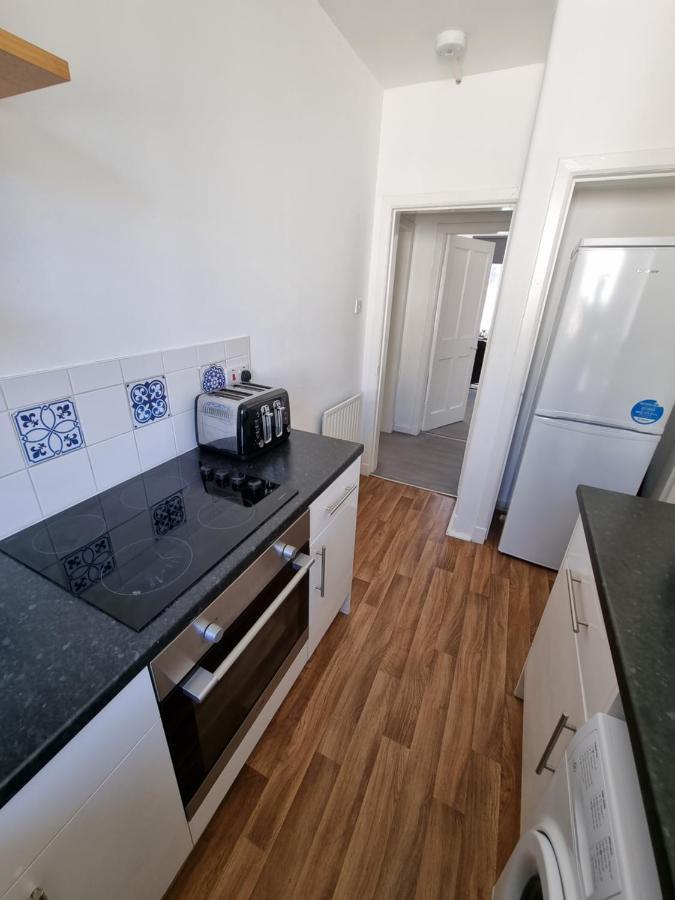 Apartment Bespoke Tours Scotland @ Morrison Street *