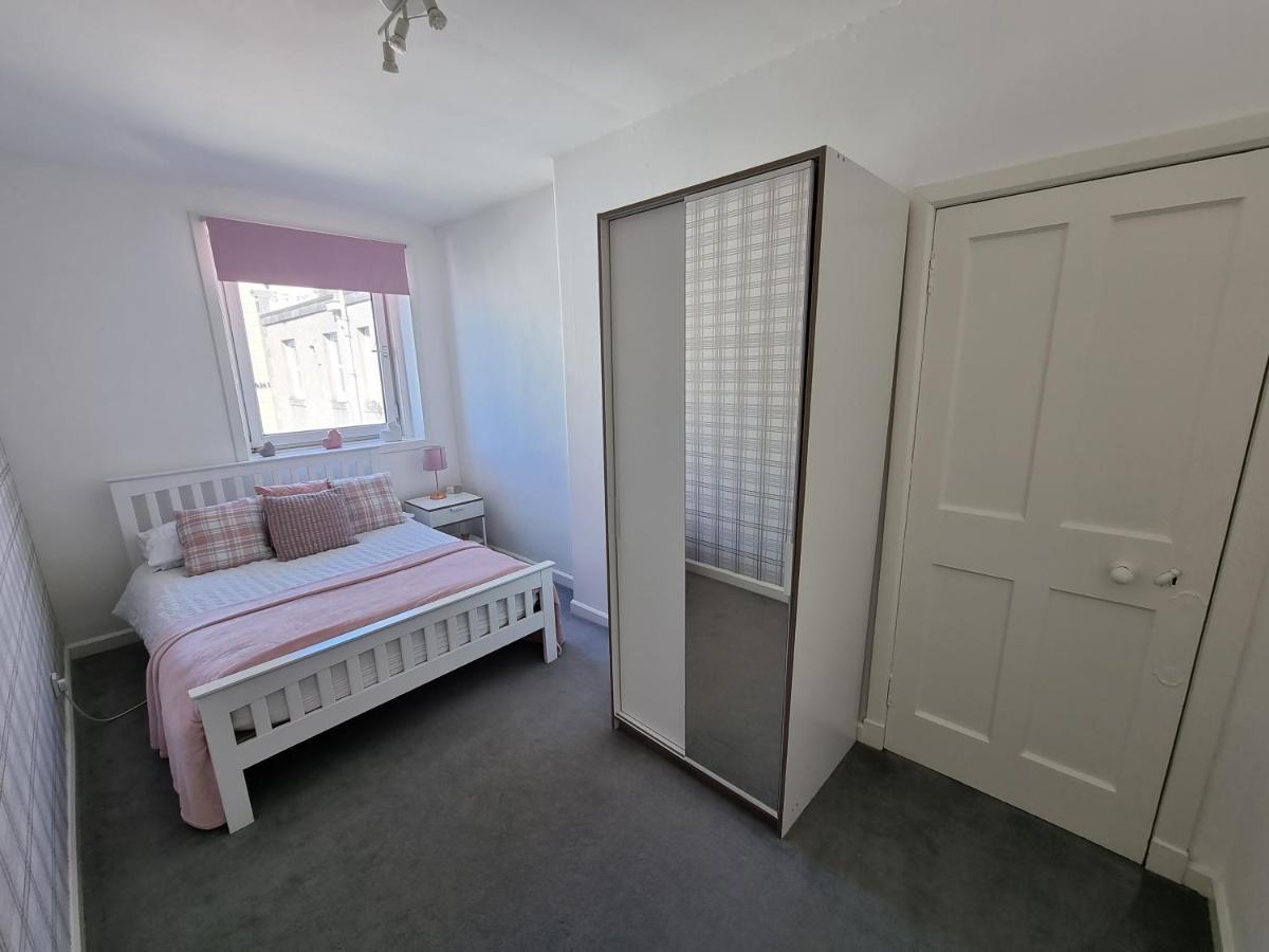Apartment Bespoke Tours Scotland @ Morrison Street
