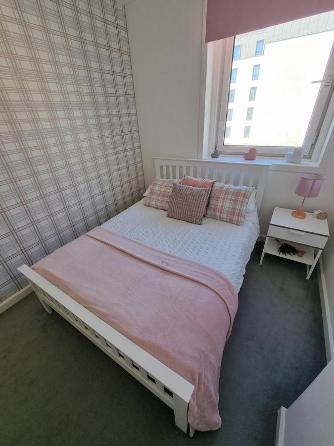 Bespoke Tours Scotland @ Morrison Street Apartment Edinburgh