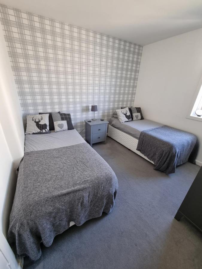 Apartment Bespoke Tours Scotland @ Morrison Street *