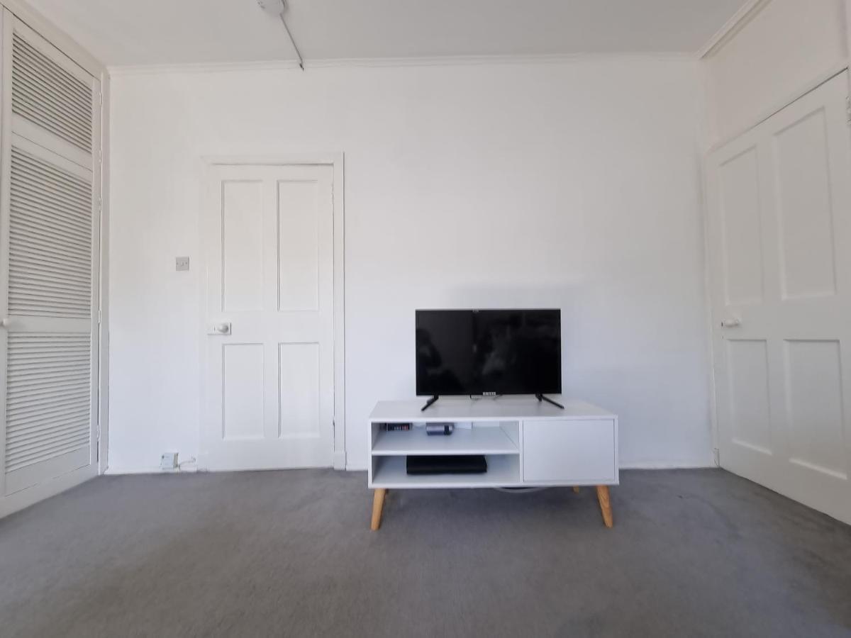 Apartment Bespoke Tours Scotland @ Morrison Street Edinburgh