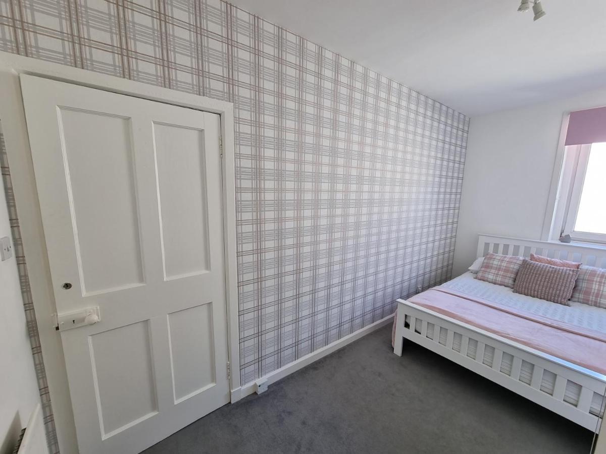 Apartment Bespoke Tours Scotland @ Morrison Street Edinburgh