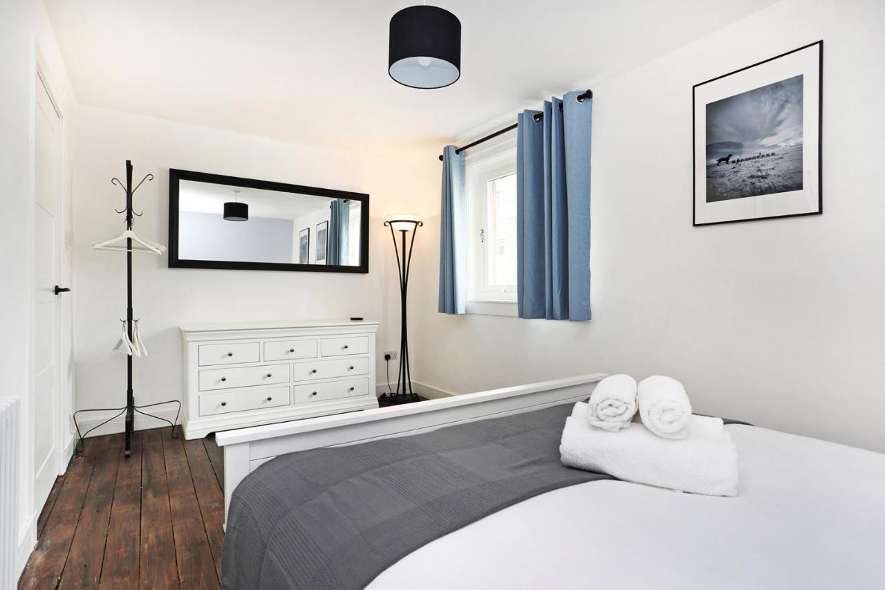 Apartment Joivy Contemporary Royal Mile With Balcony *