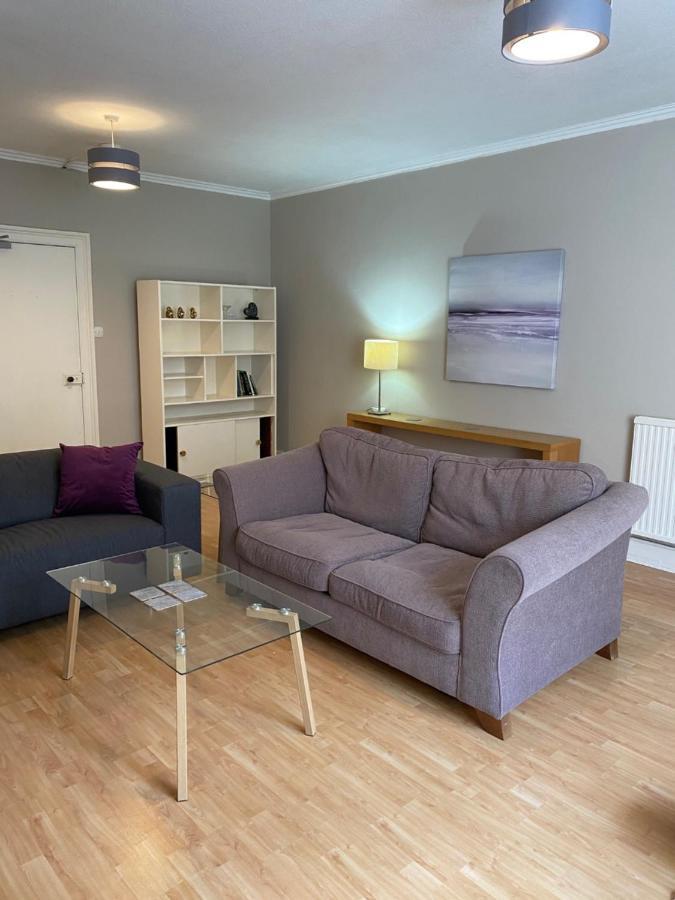 Privatunterkunft Private In City Centre Townhouse Edinburgh