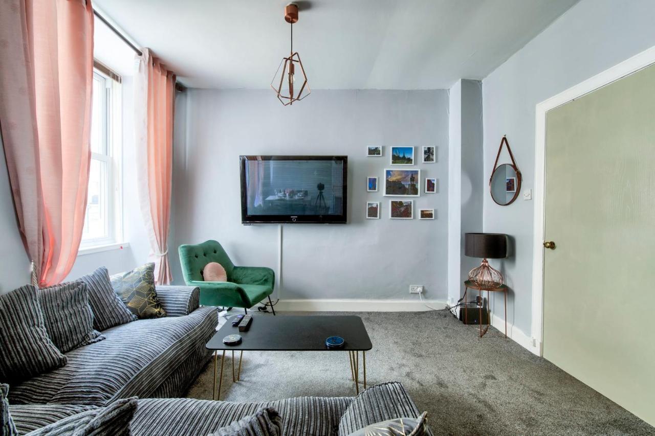 Guestready - Stylish In Oldtown *