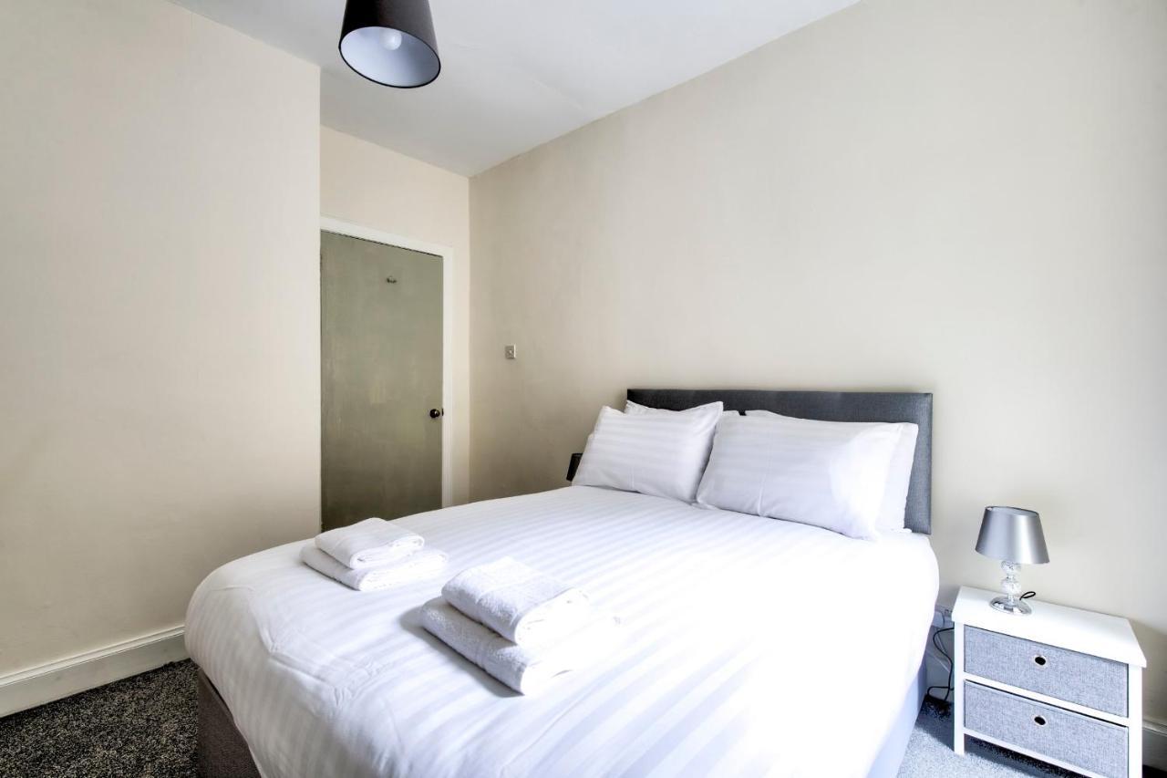 Guestready - Stylish In Oldtown Apartment