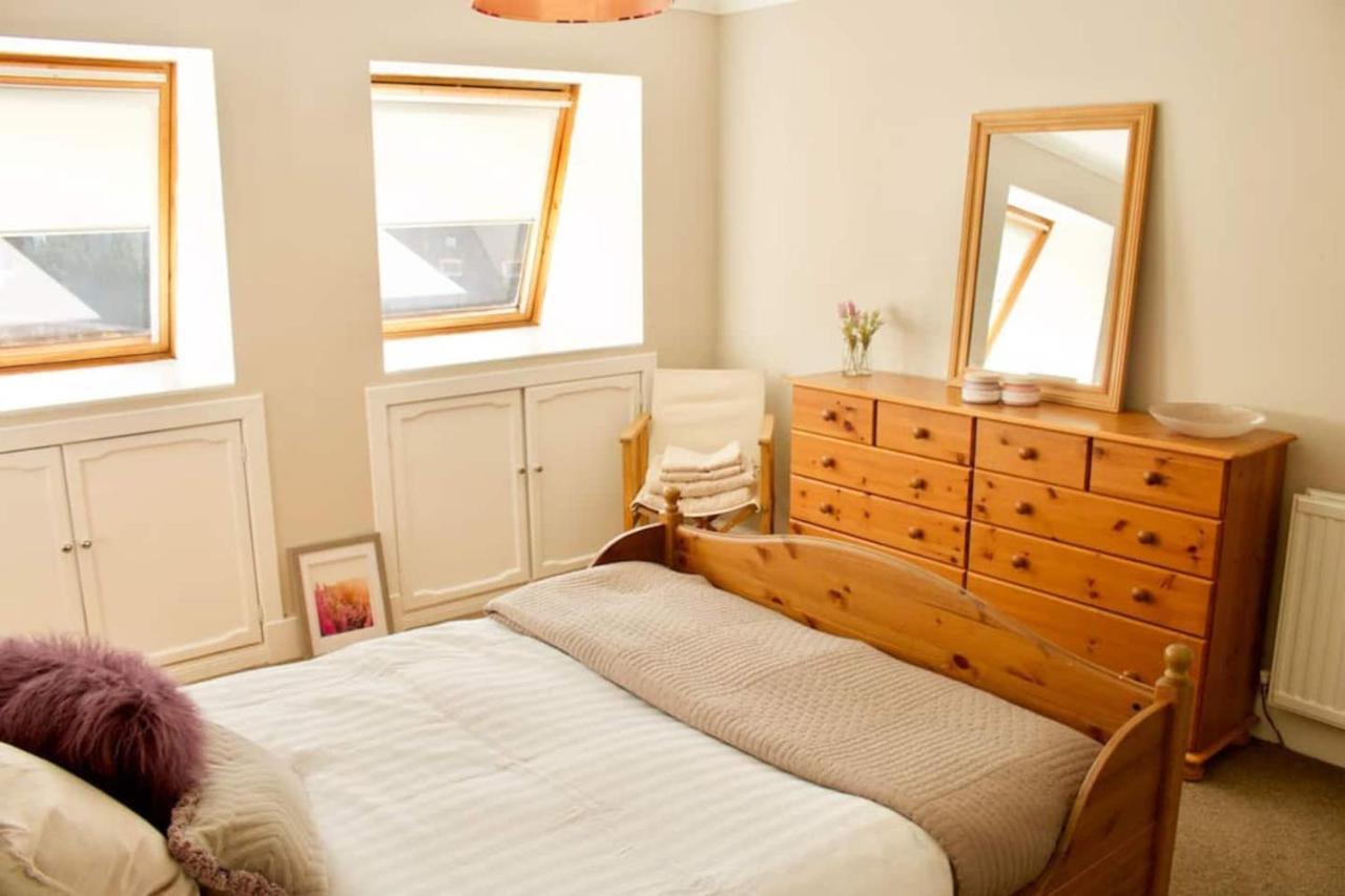 Altido Superb Terraced House With Patio In Leith * EDI