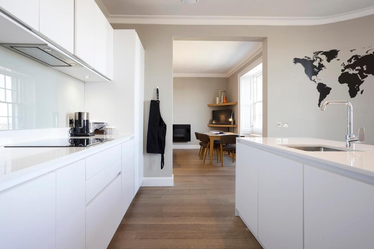 Apartment Joivy Splendid In New Town Edinburgh