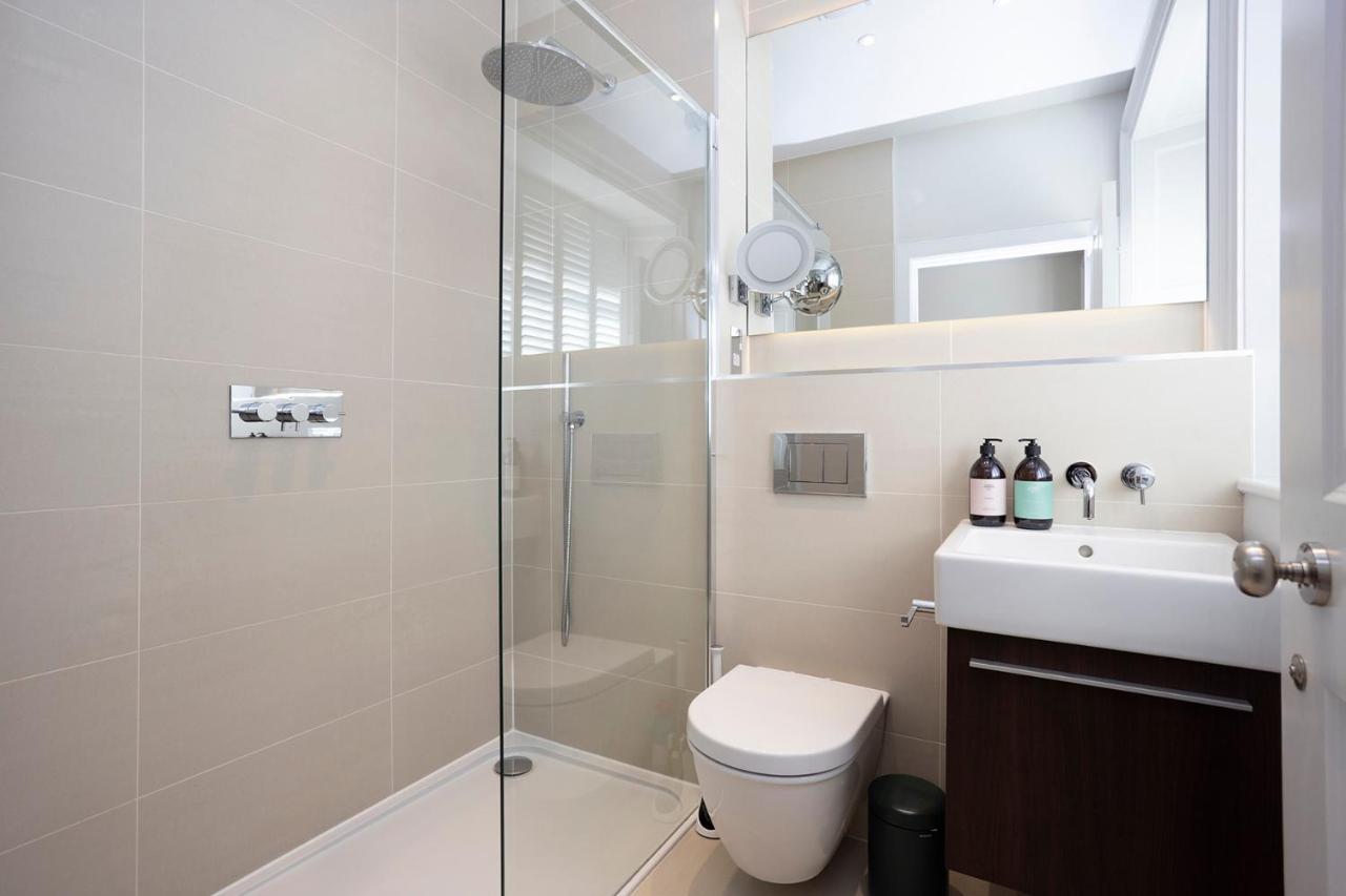 Apartment Joivy Splendid In New Town Edinburgh