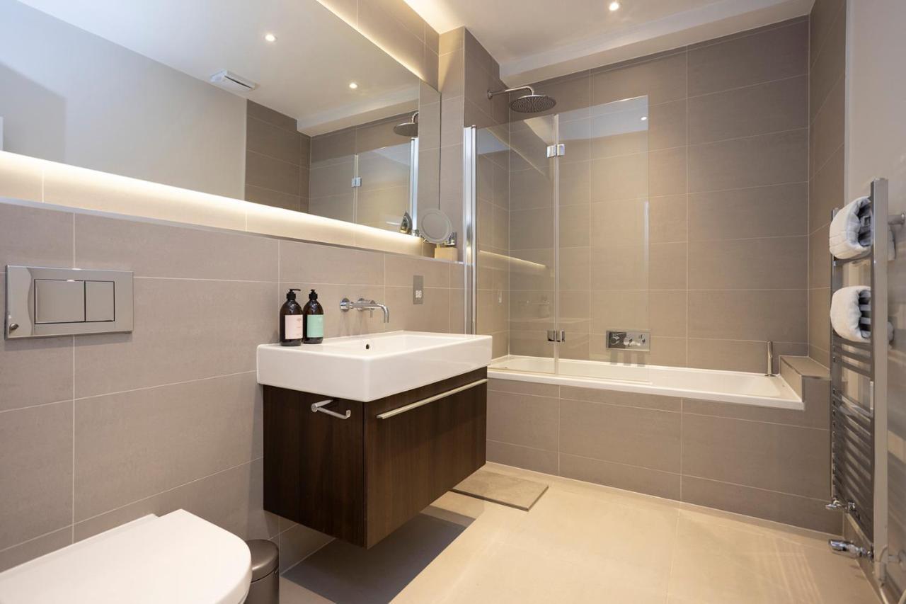 Apartment Joivy Splendid In New Town Edinburgh