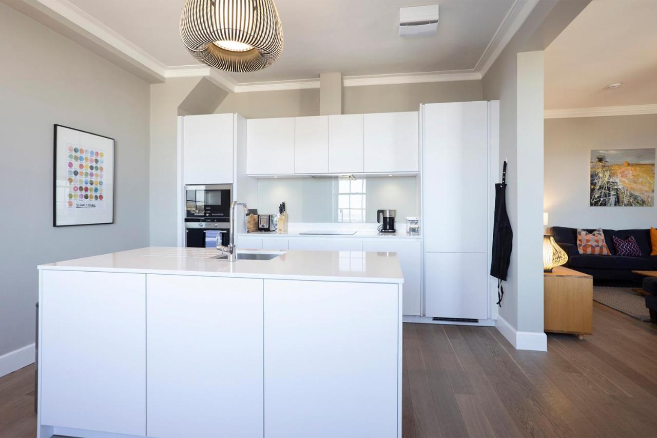 Apartment Joivy Splendid In New Town *