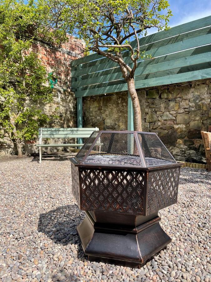 Holiday home St Margaret's Cottage,