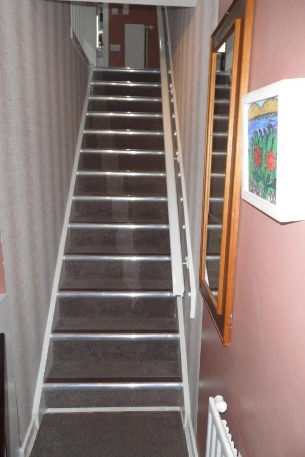 Apartment Ivy Niddrie Park Edinburgh