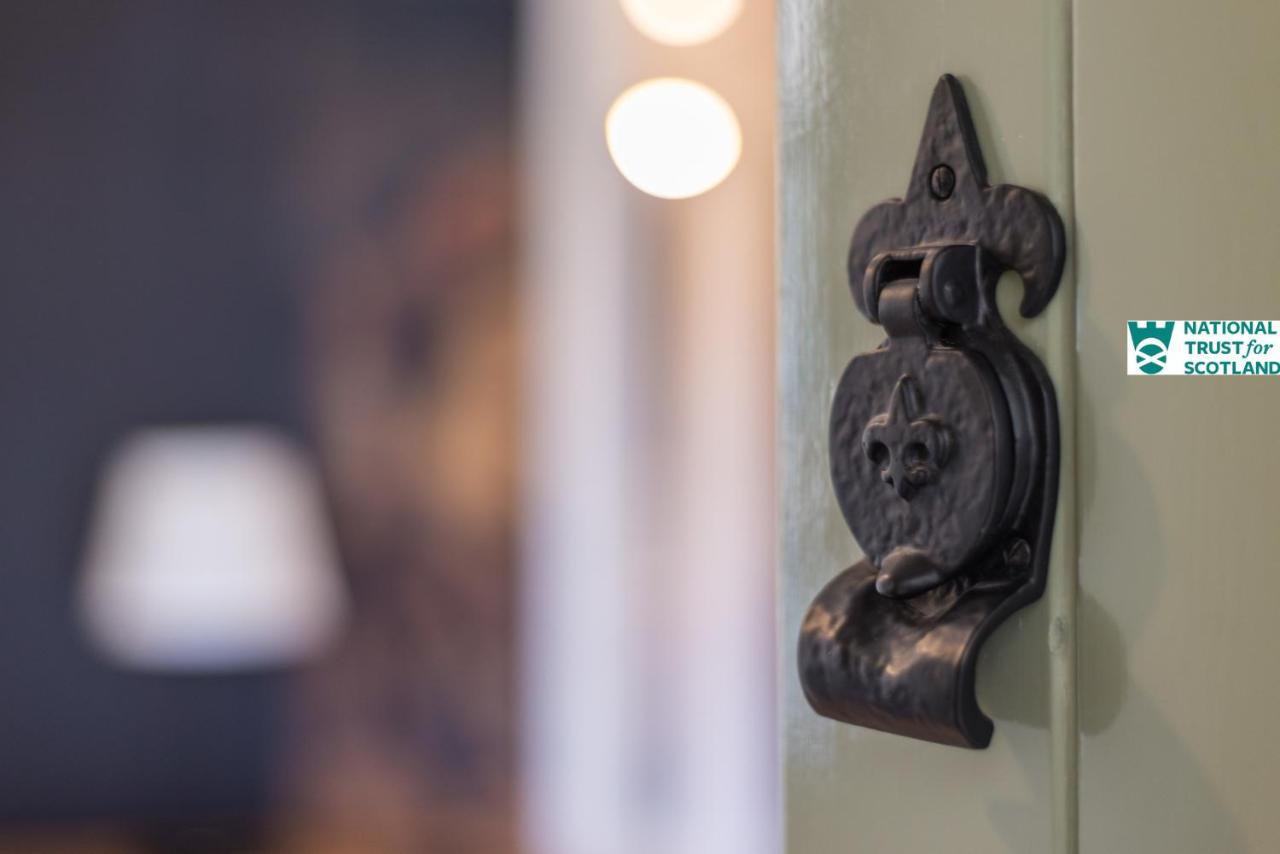 Apartment Johnstone By The National Trust Scotland Edinburgh