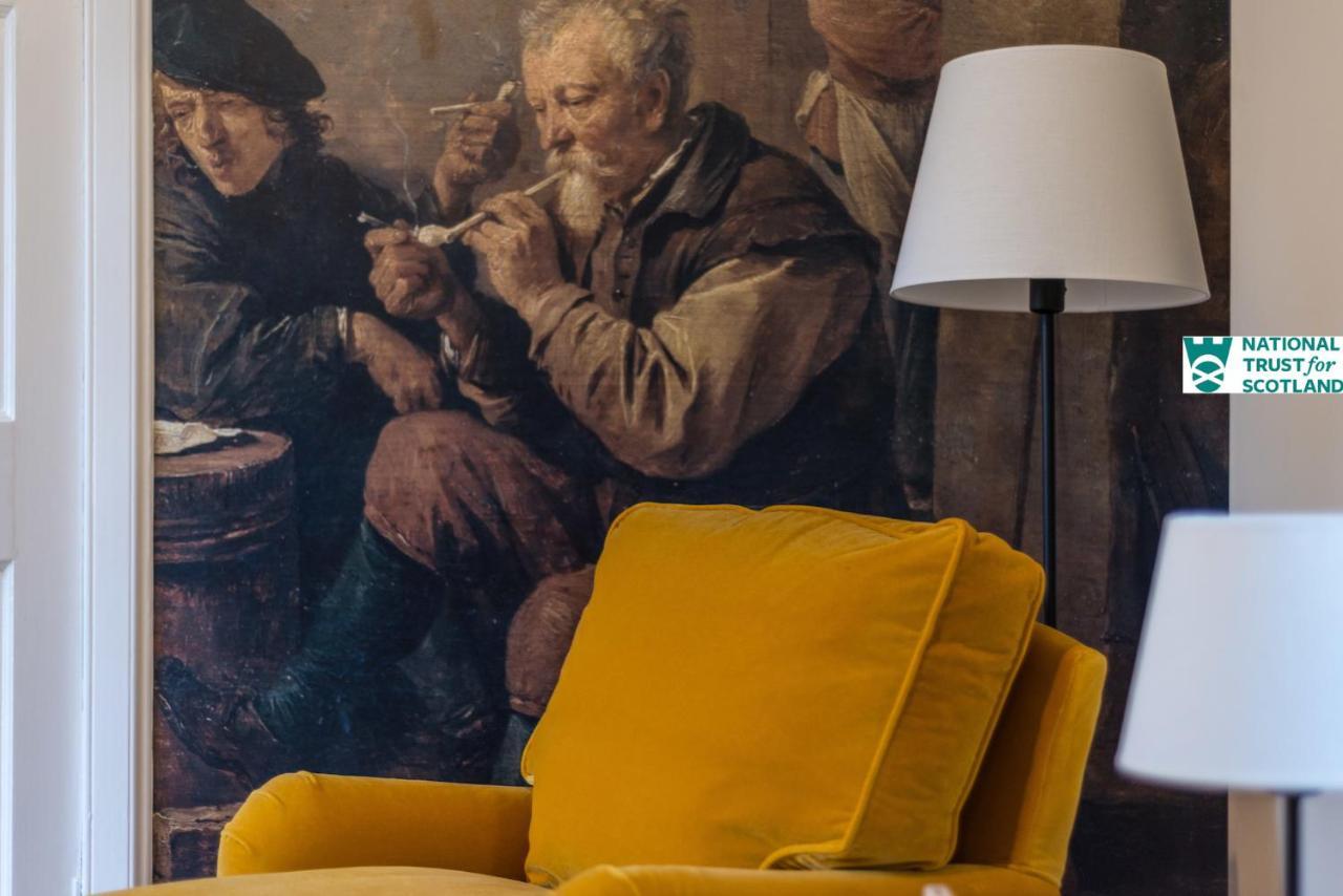 Apartment Johnstone By The National Trust Scotland *
