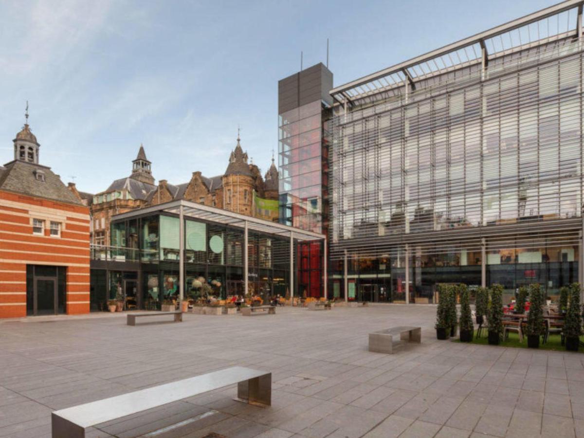 City Centre Castle Walk Apartment Edinburgh