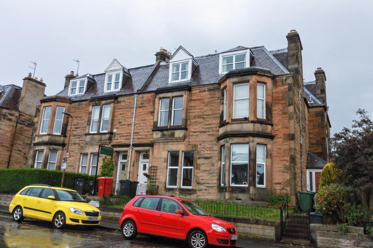 Bed & Breakfast Airdenair Edinburgh