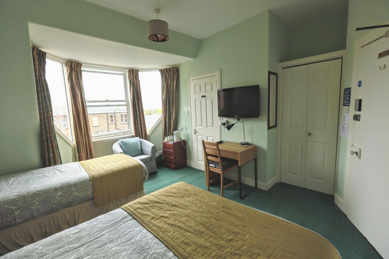 Bed & Breakfast Airdenair Edinburgh