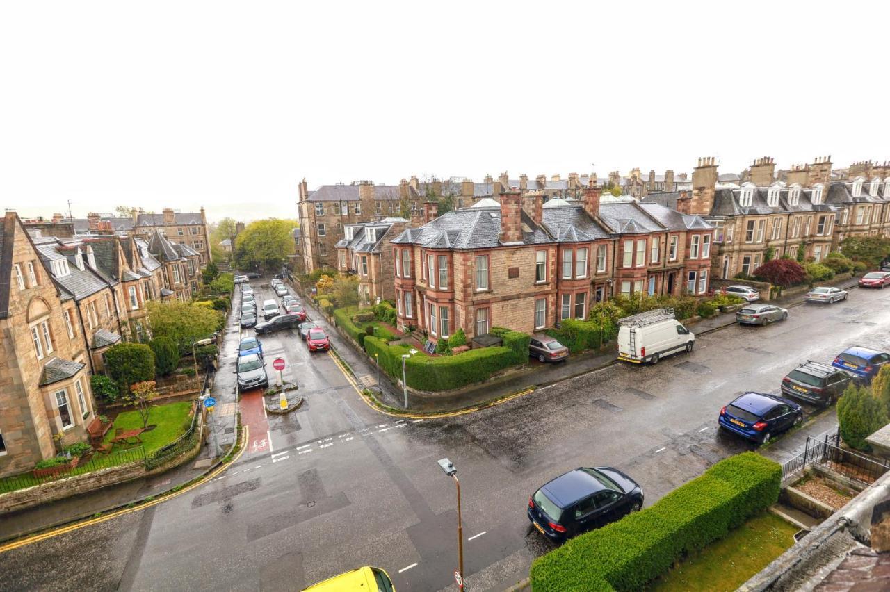Airdenair Bed & Breakfast Edinburgh