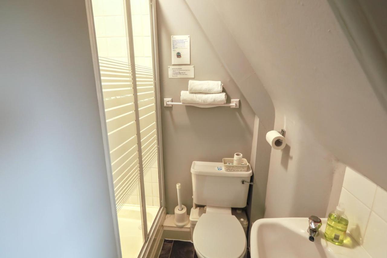 Bed & Breakfast Airdenair Edinburgh