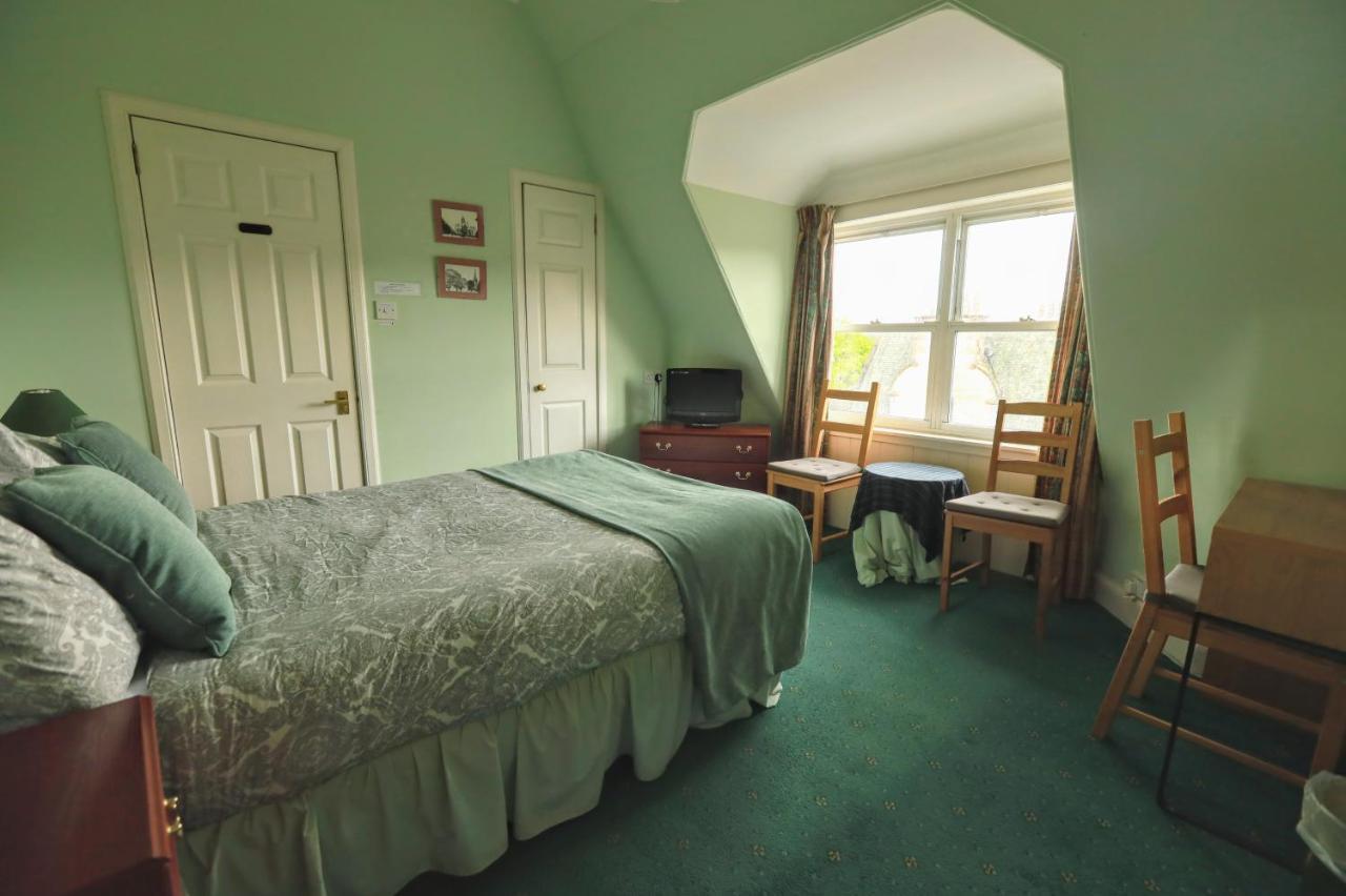 Airdenair Bed & Breakfast