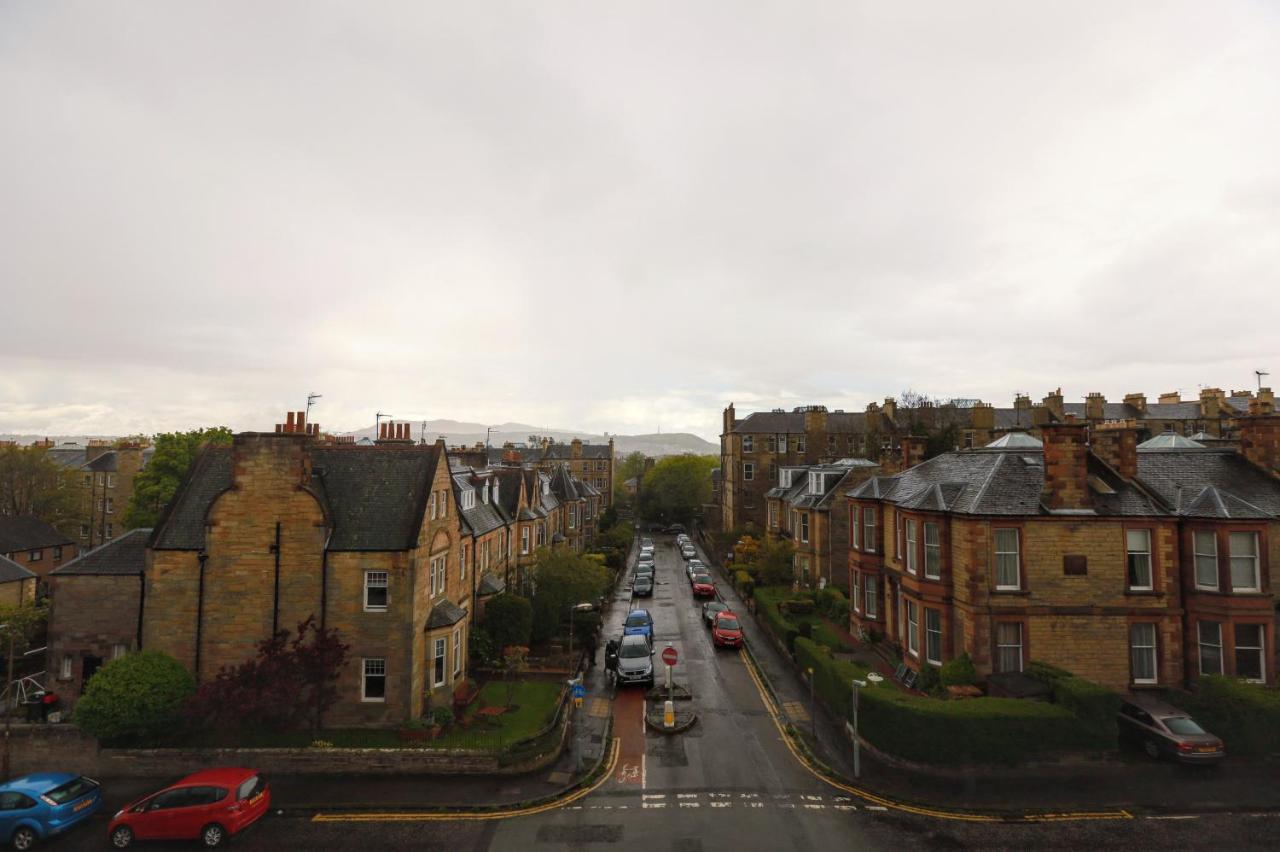 Airdenair Edinburgh