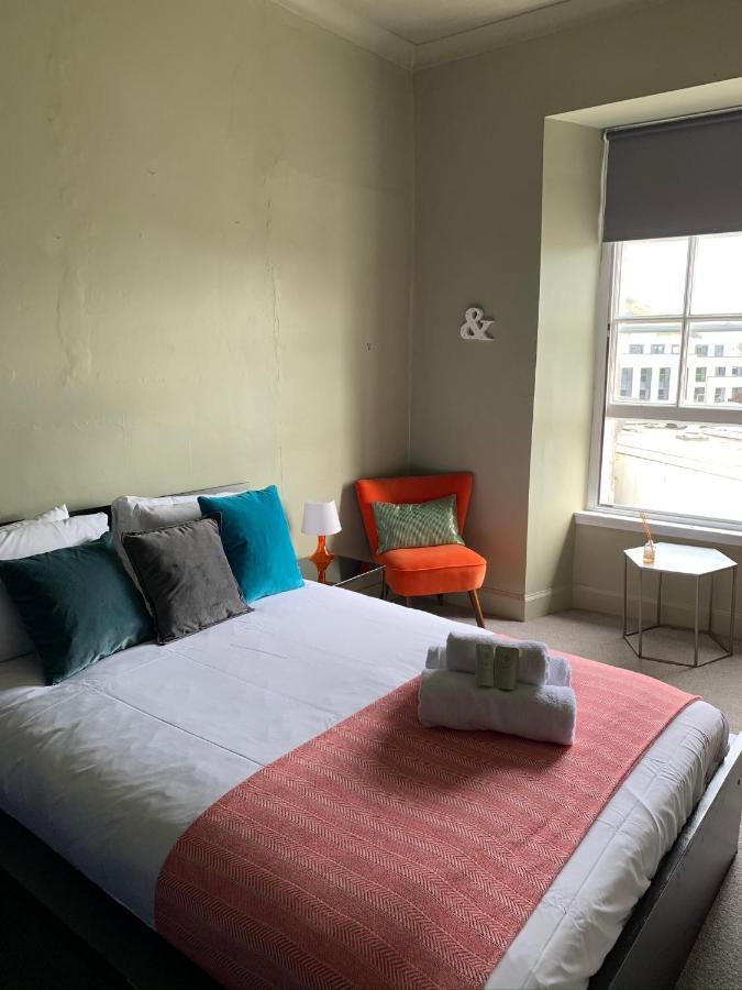 Delightful Sunny Flat Apartment Edinburgh