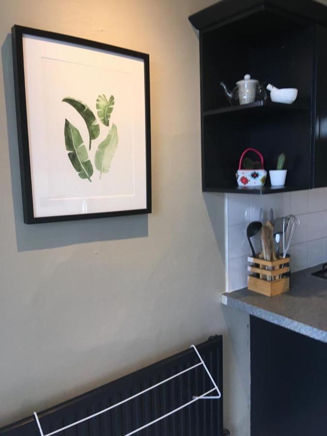 Delightful Sunny Flat *