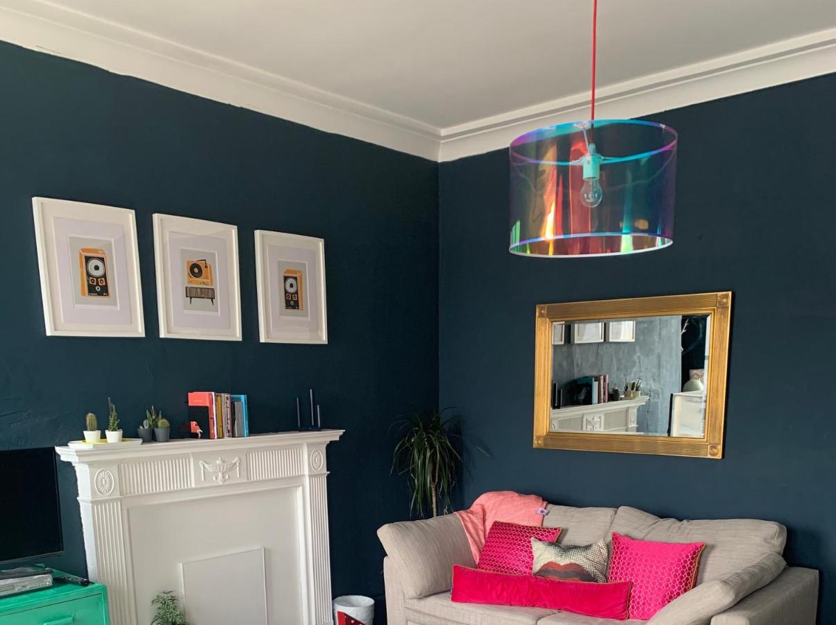 Delightful Sunny Flat Apartment *