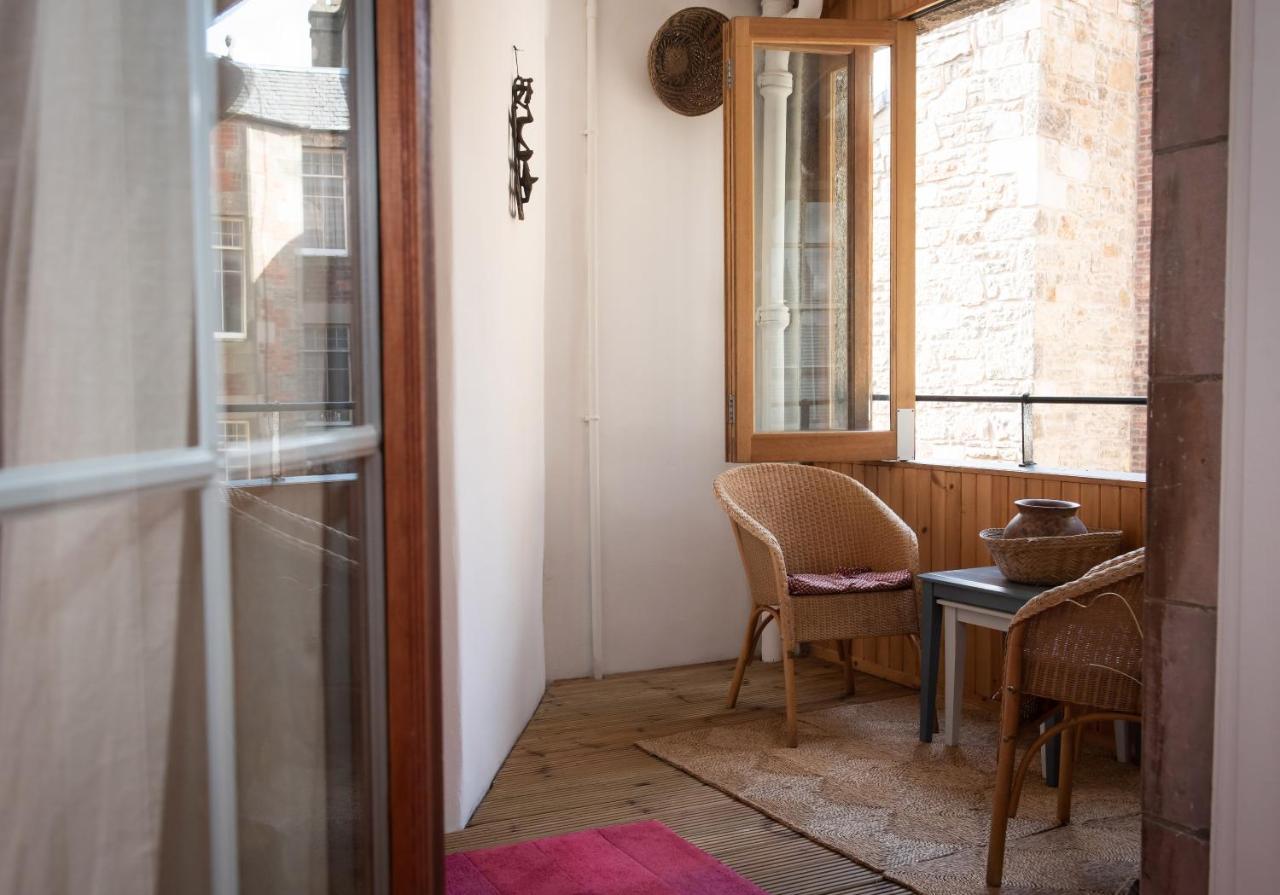 Apartment The David Hume